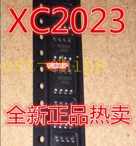 10 piezas XC2023 #T2* - Imagen 1 de 4