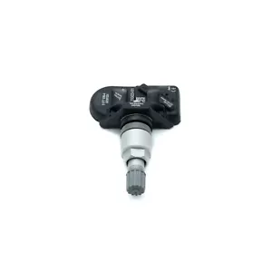 1x Reifendrucksensoren für BMW 5er G30 G31 F40 3er G20 X3 G01 X5 G05 RDK 6877936 - Picture 1 of 5