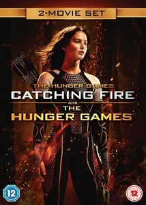 The Hunger Games The Hunger Games Catching Fire - Picture 1 of 2