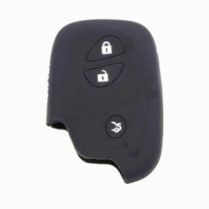 Fob Cover Keyless Smart Key Remote Case for Lexus GS430 GS300 IS350 IS250 LS460 - Picture 1 of 2