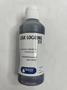 BULK DISCOUNT | Anderson Leak Locating Dye 8 Oz LD601 - Picture 1 of 4