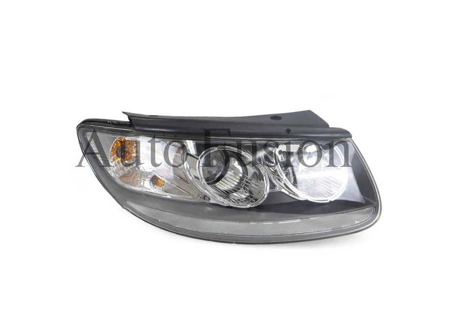 Headlight Right Side For Hyundai Santa Fe Cm 2006-2012 - image 1 of 4