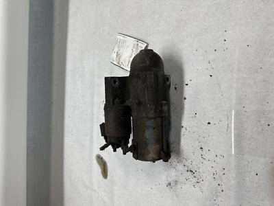 Used Starter Motor fits: 2003 Chevrolet Malibu 3.1 Grade A - Image 1 of 4
