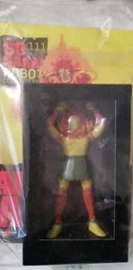 Go Nagai Robot collection N. 111 Apollon Alfa statuetta resina - Picture 1 of 1