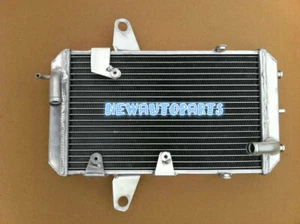 New Aluminum Radiator 2008-2011 For ATV Cam Am DS450 DS 450 2008 2009 2010 2011 - Picture 1 of 6