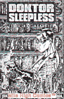 DOKTOR SLEEPLESS (2007 Series) #2 WRAPAROUND Fine Comics Book
