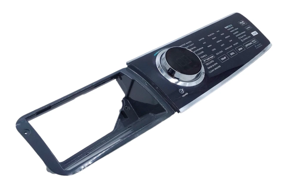 Nuevo panel de control de lavadora Frigidaire A18990903 *Envío el mismo día y 60 días de garantía* Foto 1 de 4