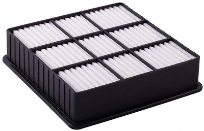 AIR FILTER 2005-2007 MITSUBISHI Lancer - 4 cyl 2.0L  16V - Image 1 of 4