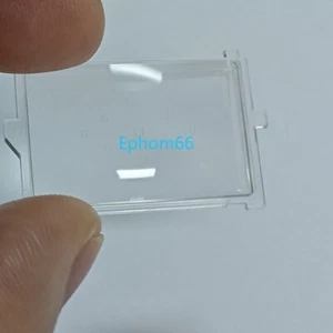 New Original Focus Focusing Screen Glass For Canon EOS 650D Rebel T4i Kiss X6i - Picture 1 of 4