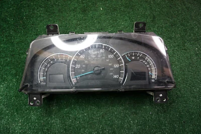2013 14 TOYOTA CAMRY спидометр калибра кластер OEM 838000X64000 - Изображение 1 из 4