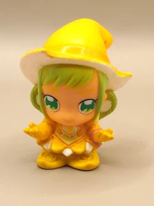 Figura Momoko Asuka Ojamajo Doremi marionetas de dedo anime Japón P051 - Imagen 1 de 7