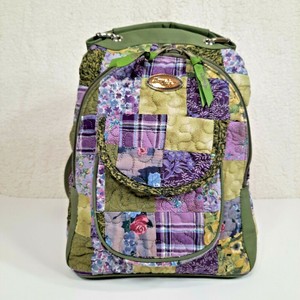 donna sharp backpack