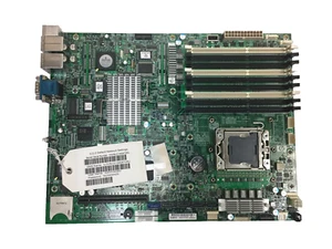 536391-001 HP StorageWorks X1400 Proliant DL 320 G6 Motherboard System Board - Picture 1 of 5