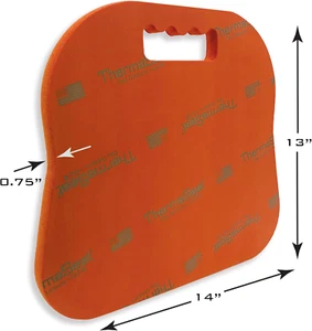 seat Cushion - Picture 1 of 1