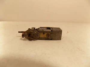 HO Scale CHASSIS  Motor  TRAIN - Picture 1 of 8