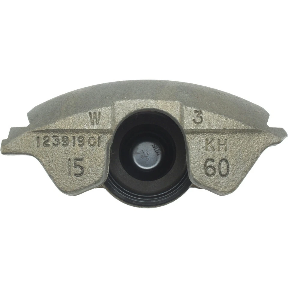 适用于 1991 - 1993 道奇 Daytona 高级碟刹卡钳 右前中心 1992 — 第 1/4 张图片