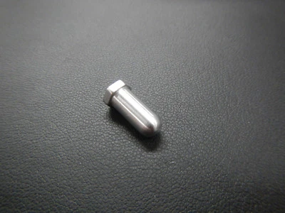 63 64 Buick LeSabre Invicta Wildcat Electra interruptor limpador botão lavadora 1963 1964 - Imagem 1 de 4