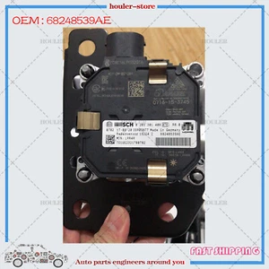 M0PAR Adaptive Speed Control Module Sensor For 2017 2018 Jeep Compass 68248539AE - Picture 1 of 6