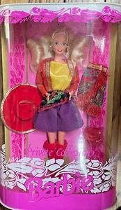 Seltene Privatsammlung Barbie Philippinen Auslandsmarkt NRFB 2715 - Bild 1 von 7