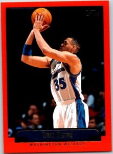 1999-00 TOPPS NBA BASKETBALL CARD PICK / CHOOSE YOUR CARDS 