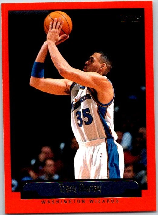 1999-00 TOPPS NBA BASKETBALL CARD PICK / CHOOSE YOUR CARDS  - Image 1 of 1