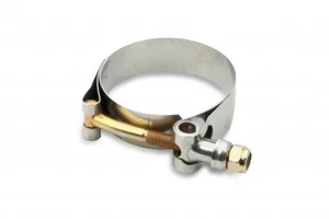 Abrazadera de perno en T de acero inoxidable Treadstone Performance grado marino 1,5" 316 - Imagen 1 de 1
