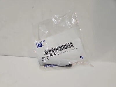 GM Rocker Arm Bolt 12560961 - Image 1 of 2
