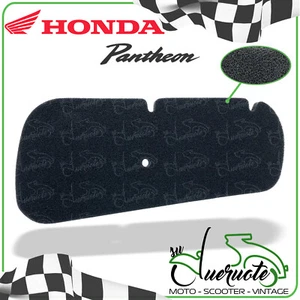 FILTRO ARIA SPUGNA PER HONDA PANTHEON 125 150 1998-2002 FES SCATOLA ORIGINALE - Foto 1 di 1