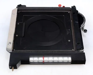 Obturador [FedEx] Sinar Copal DB - Imagen 1 de 7