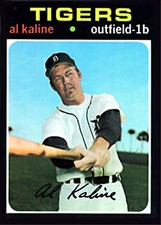 A4996- 1971 Topps BB #s 150-224 APPROXIMTE GRADE -You Pick- 10+ FREE US SHIP