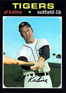 A4996- 1971 Topps BB #s 150-224 APPROXIMTE GRADE -You Pick- 10+ FREE US SHIP