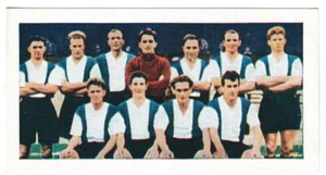 Chix - 'Soccer Teams' (1957) - Hartlepools United F.C. - Bild 1 von 2