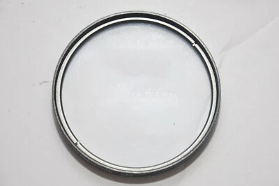 Vivitar 81A 52mm Color Correction Camera Filter; great for fall follage, w case - Image 1 of 4