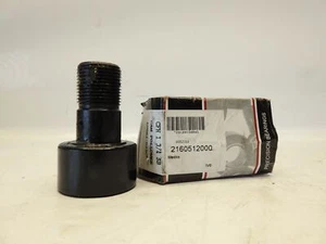 NEW MCGILL CFH1 3/4 SB 2160512000 LUBRI-DISC CAM FOLLOWER - Picture 1 of 4