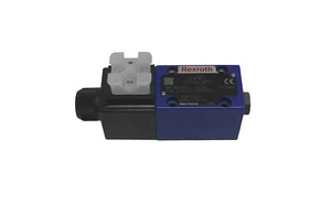 Válvula direccional Bosch Rexroth R900909559 4WE6D6X/EW230N9K4 - Imagen 1 de 3