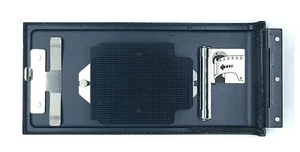 Minolta Hi-Matic AF2 35mm Rangefinder Replacement Film Compartment Door Cover  - Picture 1 of 2
