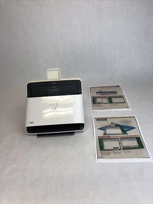 Neat Desk ND1000 Desktop Scanner and Digital Filing System - For Parts or Repair - Image 1 of 4