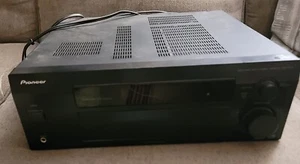 Vintage Pioneer VSX-D711 Receiver - Picture 1 of 6