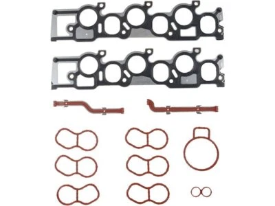 Juego de juntas de colector de admisión Victor Reinz 37812QCKR para Ford Windstar 1996-1998 Foto 1 de 2