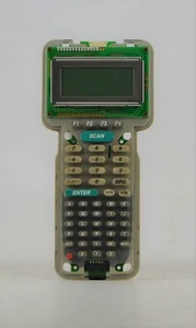 Compsee Apex II Mobile Handheld Computer Keypad w/system board and LCD display - Picture 1 of 3