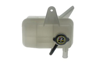 Mazda MPV 2000-2006 radiador refrigerante líquido desbordamiento botella y tapa OEM GY0115350F Foto 1 de 4