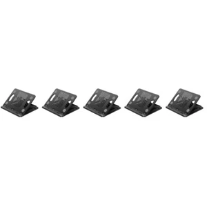 Laptop Mount Desk Folding Laptop Holder Notebook Computer Holder - Afbeelding 1 van 12