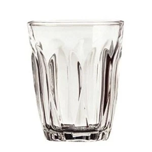 Duralex Super Strong Provence Tumblers Glasses 4.6oz / 130ml / 13cl - SETof 6 - Picture 1 of 1