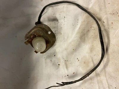 Ford Light-Mustang 1964-1967 original de colección Foto 1 de 3