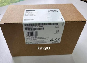 1pc new Siemens plc S7-200 Digital Module 6ES7223-1PL22-0XA8 6ES7 223-1PL22-0XA8 - Picture 1 of 1
