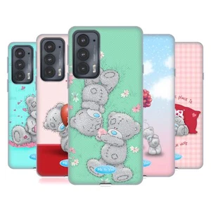 OFFICIAL ME TO YOU CLASSIC TATTY TEDDY SOFT GEL CASE FOR MOTOROLA PHONES 2 - Picture 1 of 8