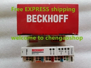 1pc NEW BECKHOFF BK5120 Module By DHL Fast Shipping - Picture 1 of 1