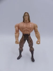 TOY BIZ 1995 Hercules The Legendary Journeys Archery Combat 5" Action Figure - Picture 1 of 5