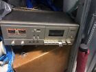 Philips N 2533 Stereo Cassette Deck.Dolby System