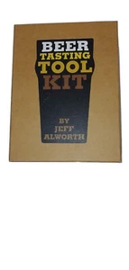 Beer Tasting Tool Kit by Jeff Alworth 2012 Kit - Foto 1 di 5